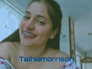 talhiamorrison Vidéos de Cul FR
