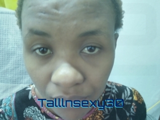 Talllnsexy30