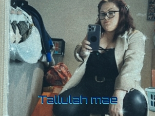 tallulah_mae Vidéos de Cul FR