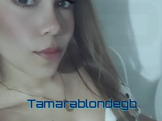 Tamarablondegb