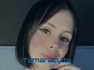 Tamaracutte