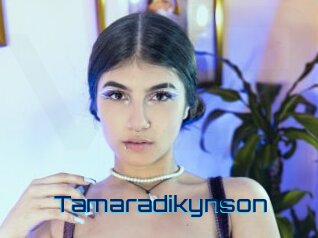 Tamaradikynson