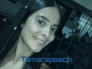 Tamarapeach