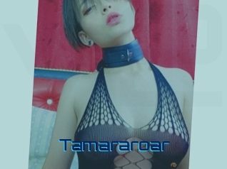 Tamararoar