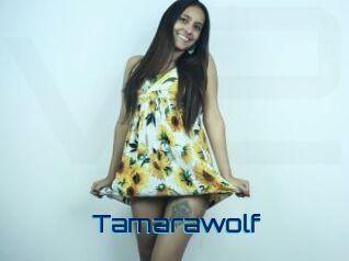 Tamarawolf