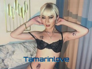 Tamarinlove