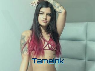 Tameink