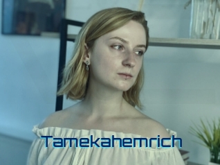 tamekahemrich Vidéos de Cul FR
