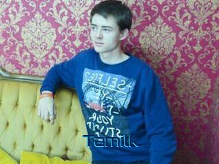 Tamilk