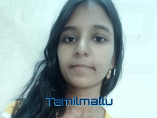 Tamilmallu