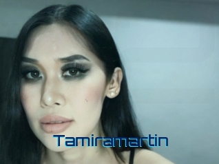Tamiramartin