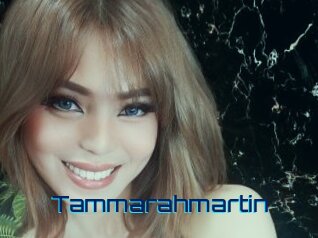Tammarahmartin