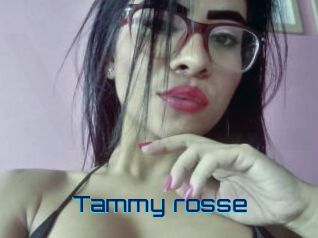 tammy_rosse Vidéos de Cul FR
