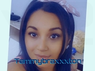 tammybraxxxton Vidéos de Cul FR