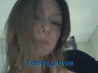 Tammyrowe