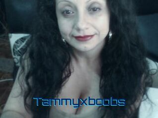 tammyxboobs Vidéos de Cul FR