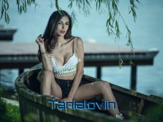 Tanialovin