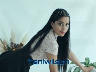 Taniwilson