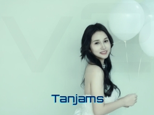 Tanjams