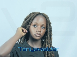 Tanyawalder