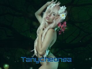 Tanycheonsa