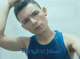 tanyiro_jake Vidéos de Cul FR