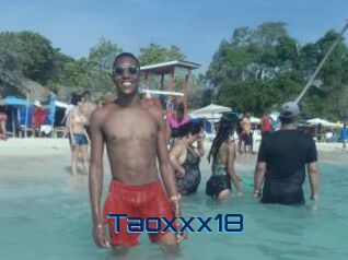 Taoxxx18