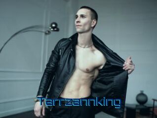 Tarrzannking