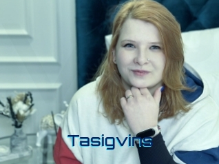 Tasigvins