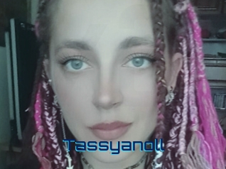 tassyanoll Vidéos de Cul FR