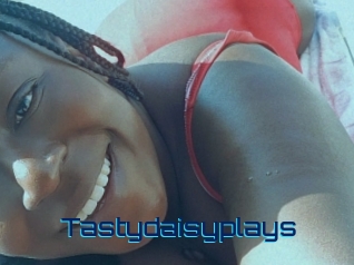 Tastydaisyplays