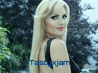Tastyxjam