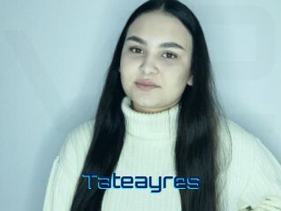 Tateayres