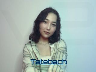 Tatebach