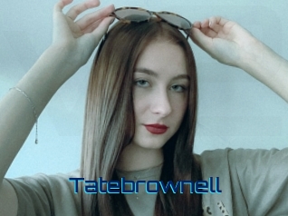 Tatebrownell
