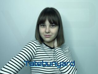Tatebunyard