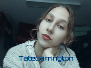 Tatecarrington