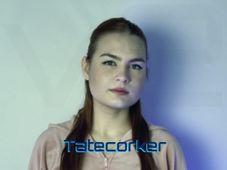 Tatecorker