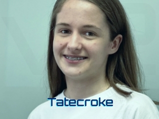 Tatecroke