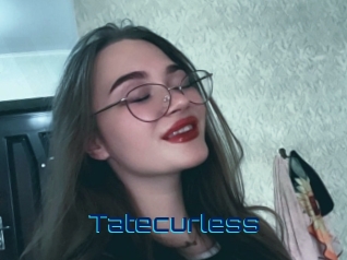 Tatecurless