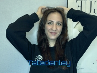 tatedenley Vidéos de Cul FR