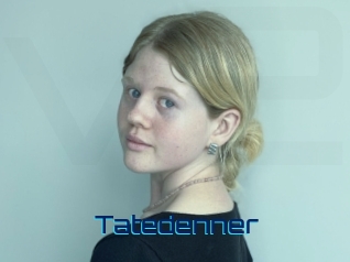 Tatedenner