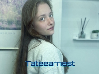 Tateearnest