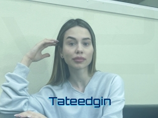 Tateedgin