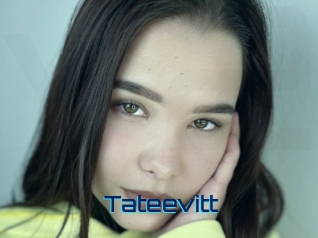 Tateevitt