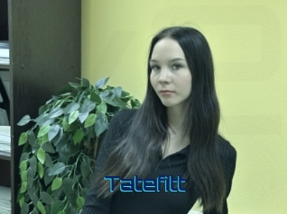 Tatefitt