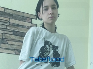 Tateflood