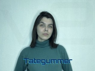 Tategummer