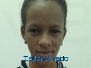 Tatiacevedo