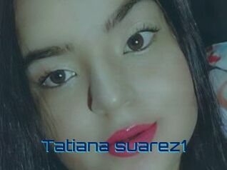 Tatiana_suarez1